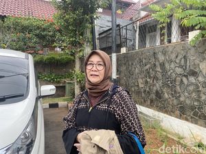 Kepribadian Ibu-Anak Tinggal Rangka Digali, Merek Barang yang Dipakai Dicek Kepribadian Ibu-Anak Tinggal Rangka Digali, Merek Barang yang Dipakai Dicek