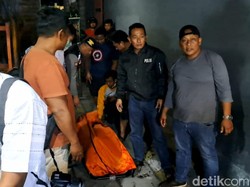 Kabiro Media Online di Jombang Dibunuh, Diduga Kepala Ditembak dan Dipalu