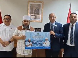 Pemkot Bengkulu Beri Bantuan dari Program Rp 2.000 untuk Korban Gempa Maroko