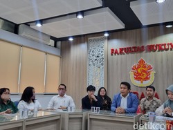 Keluarga Pertanyakan Kasus Pembunuhan Angeline yang Tak Kunjung Disidang