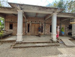 Sunarto Sebut Margono Tembok Akses Jalan Rumahnya karena Iri dan Dengki