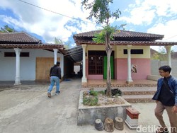 Sunarto Ngaku Sudah Minta Maaf Bila Salah Tapi Margono Tetap Menembok Juga