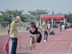 PPDB Kelas Khusus Olahraga Yogyakarta 2024 Dibuka 22 April, Cek Cara Daftarnya!
