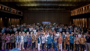 Perkuat Sinergi dan Kolaborasi Startup Digital dengan Lintas Industri