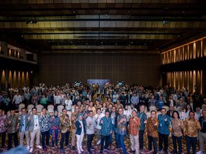 Perkuat Sinergi dan Kolaborasi Startup Digital dengan Lintas Industri