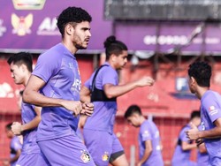 Prediksi Line Up Persikabo Vs Persik Kediri: Jefinho dan Flavio Starter