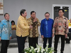 Zulhas: Masalah Kemiskinan akan Selesai dalam 5 Tahun Sama Pak Prabowo