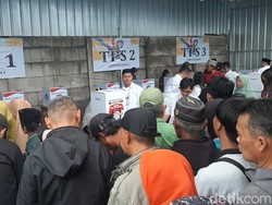 Pilkades di Tasikmalaya Berhadiah Umrah