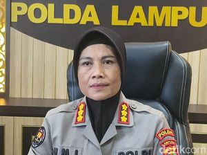 Polisi Kantongi Identitas 5 Orang Jaringan Joki Tes CPNS di Lampung Polisi Kantongi Identitas 5 Orang Jaringan Joki Tes CPNS di Lampung