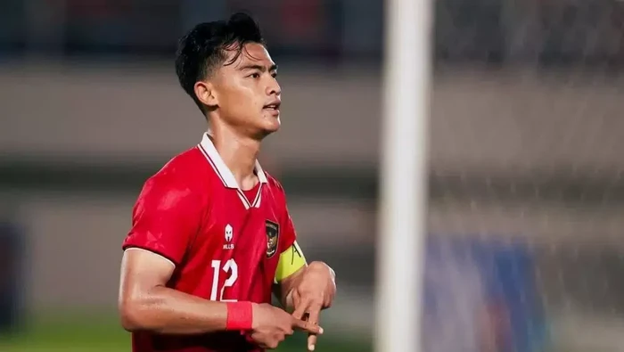 Pratama Arhan