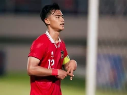 Pratama Arhan di Antara Prahara dan Timnas Indonesia