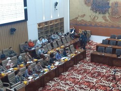 Erick Thohir Usulkan Dana Cadangan Investasi Rp 12,8 T buat PMN KAI-PLN