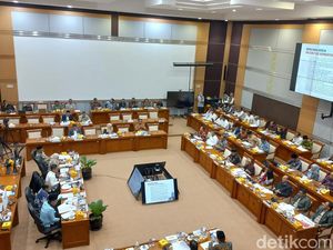 Menag Bakal Perpendek Masa Tinggal Jemaah Haji: Isunya Tidak Perlu Arbain Menag Bakal Perpendek Masa Tinggal Jemaah Haji: Isunya Tidak Perlu Arbain