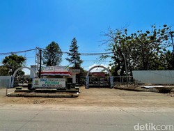 Respons DPRD Kota Bandung soal Rencana Penggusuran RPH Ciroyom