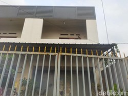 Jukir Dekat TKP Pabrik Film Porno: Ada Artis Cewek yang Viral Sama Ojol