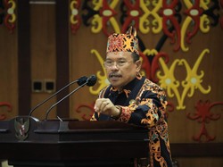 Pemprov Kalteng Sebut Berantas Peredaran Narkotika Perlu Sinergisitas