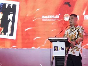 Pentingnya Kekayaan Intelektual Komunal untuk Pelestarian Budaya-Ekonomi