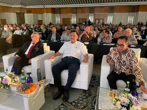 Seminar Nasional Kupas Tuntas Kendaraan Listrik