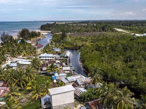 Sisi Lain di Balik Pengembangan Kawasan Industri di RI