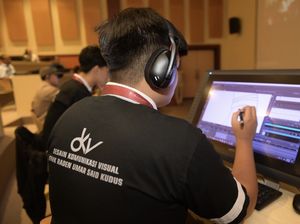 Potret SMK-SMK di Kudus & Keunggulannya, Ada yang Berpenghasilan Puluhan Juta