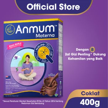 Susu Ibu Hamil