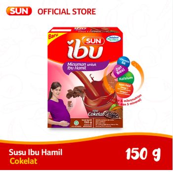 Susu Ibu Hamil