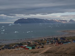 Alarm Bahaya Kala Greenland Jadi Hijau