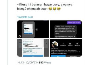 Satgas PPKS UNS Telusuri Viral Dugaan Jual Beli Video Syur Mahasiswa Satgas PPKS UNS Telusuri Viral Dugaan Jual Beli Video Syur Mahasiswa