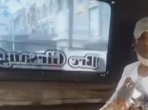 Heboh Aksi Pria Onani di Angkot Medan, Polisi Selidiki