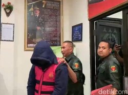 Pengurus Ponpes di Sukabumi Jadi Tersangka Korupsi Dana PIP