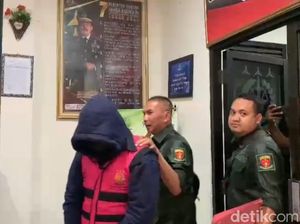 Pengurus Ponpes di Sukabumi Jadi Tersangka Korupsi Dana PIP Pengurus Ponpes di Sukabumi Jadi Tersangka Korupsi Dana PIP