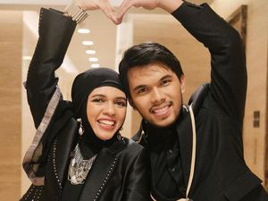 Ibunda Percayakan Sepenuhnya Soal Calon Istri ke Thariq Halilintar Ibunda Percayakan Sepenuhnya Soal Calon Istri ke Thariq Halilintar
