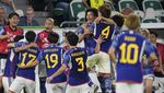 Piala Asia 2023: Ini 5 Negara dengan Ranking FIFA Tertinggi