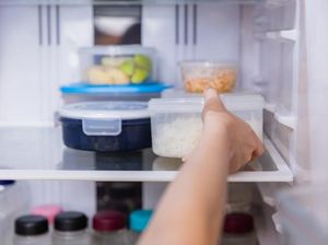 5 Cara Menyimpan Sisa Makanan Agar Tetap Layak Konsumsi, Ini Tipsnya!