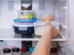 5 Cara Menyimpan Sisa Makanan Agar Tetap Layak Konsumsi, Ini Tipsnya!