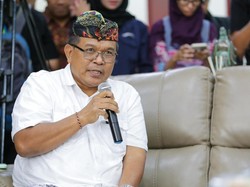 Tokoh Hindu Sebut Cak Imin Stabilisator, Doakan Terwujud Jadi Wapres