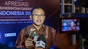 Transformasi Digital Bank DKI Raih Penghargaan APDI 2023