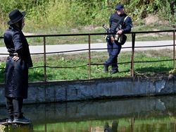 20.000 Yahudi Beramai-ramai ke Ukraina, Ada Apa?