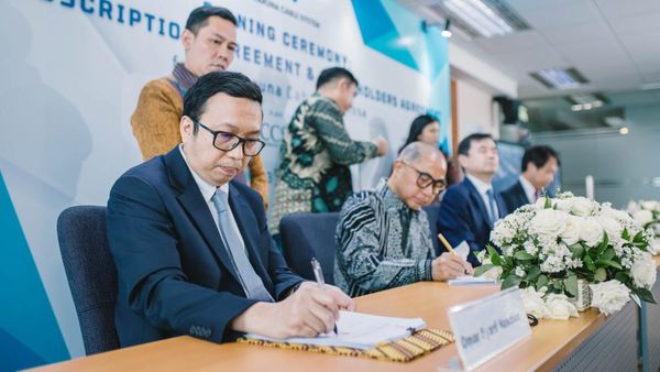 Upaya Meningkatkan Konektivitas Digital di Indonesia