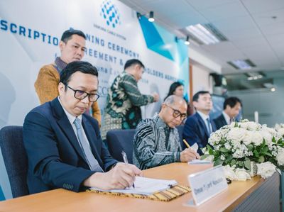 Upaya Meningkatkan Konektivitas Digital di Indonesia