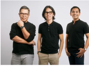 Strategi Visinema Dorong Industri Kreatif RI Bersaing dengan Hollywood Strategi Visinema Dorong Industri Kreatif RI Bersaing dengan Hollywood