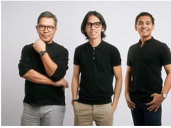 Strategi Visinema Dorong Industri Kreatif RI Bersaing dengan Hollywood