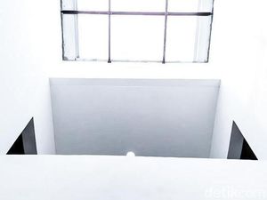 Desain Void, Pengertian, Manfaat, Hingga Prinsip untuk Membuat Rumah Tampak Lebih Luas