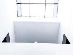 Desain Void, Pengertian, Manfaat, Hingga Prinsip untuk Membuat Rumah Tampak Lebih Luas