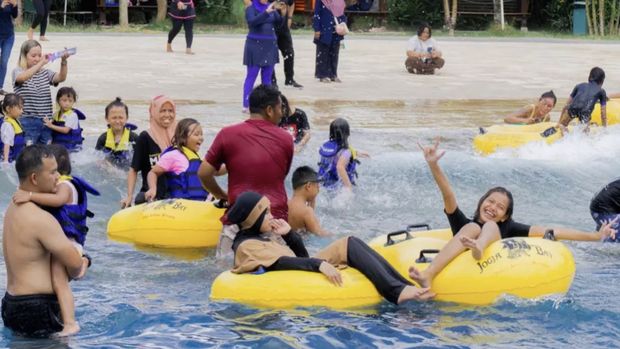 Waterboom Jogya