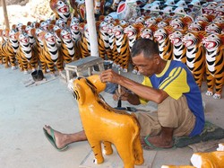 Liburan Sambil Belajar di Wisata Edukasi Gerabah Bojonegoro