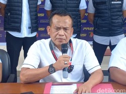 Dugaan Korupsi Jembatan Desa di Sarolangun, Kerugian Capai Rp 3,1 M