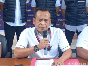 Dugaan Korupsi Jembatan Desa di Sarolangun, Kerugian Capai Rp 3,1 M Dugaan Korupsi Jembatan Desa di Sarolangun, Kerugian Capai Rp 3,1 M