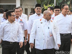 PKS Rayu Demokrat Balik Lagi: Masa Mau Marahan Terus