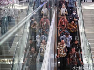 Proyek Kereta Cepat Sempat Bikin Warga Dihantui Wabah DBD